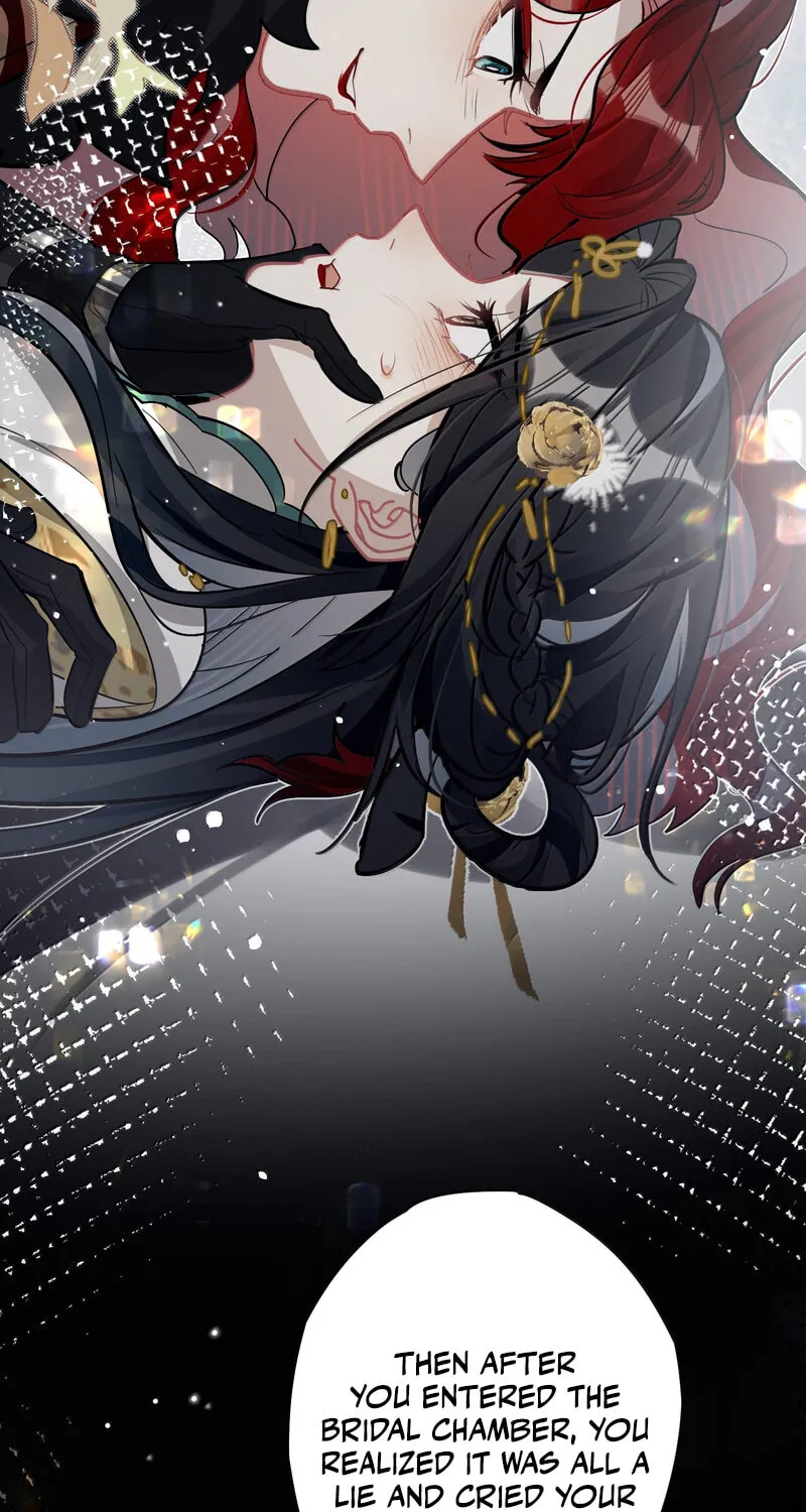 Twisting Tendrils Chapter 26 - page 37