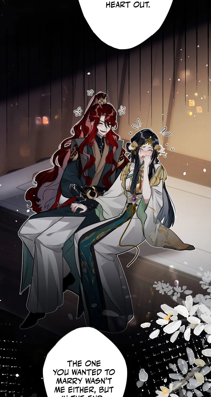 Twisting Tendrils Chapter 26 - page 38