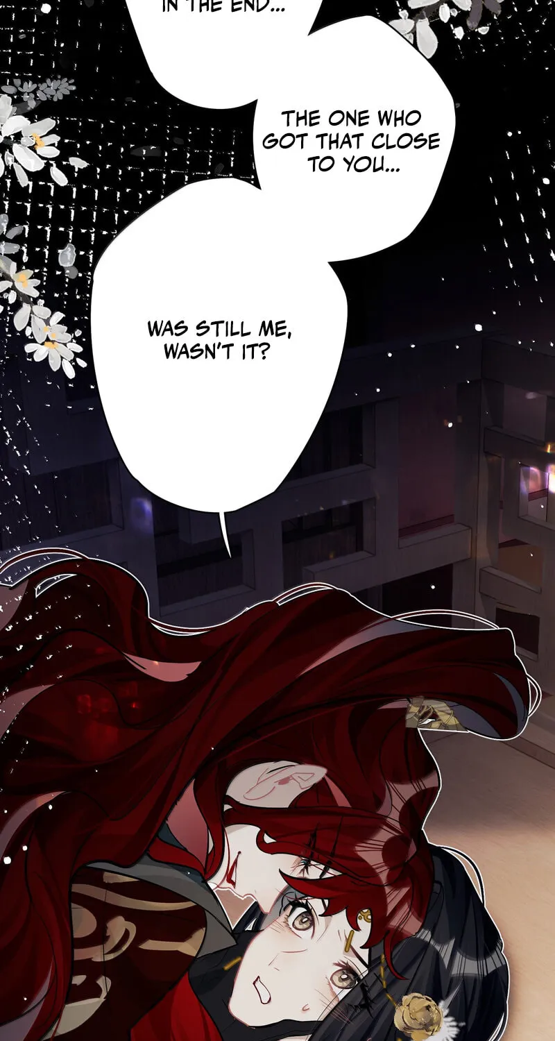 Twisting Tendrils Chapter 26 - page 39