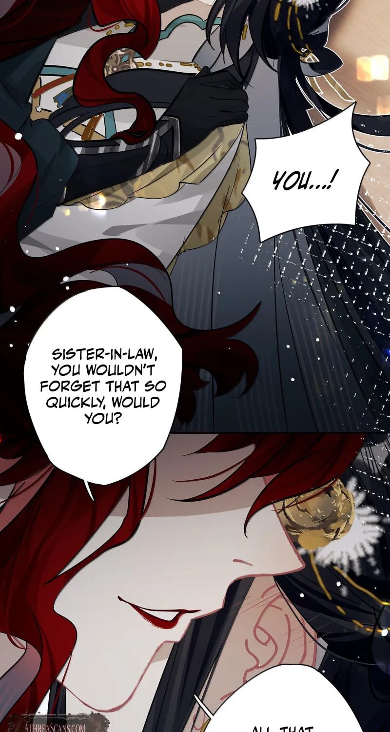 Twisting Tendrils Chapter 26 - page 40