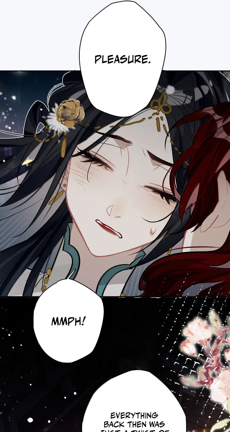 Twisting Tendrils Chapter 26 - page 42