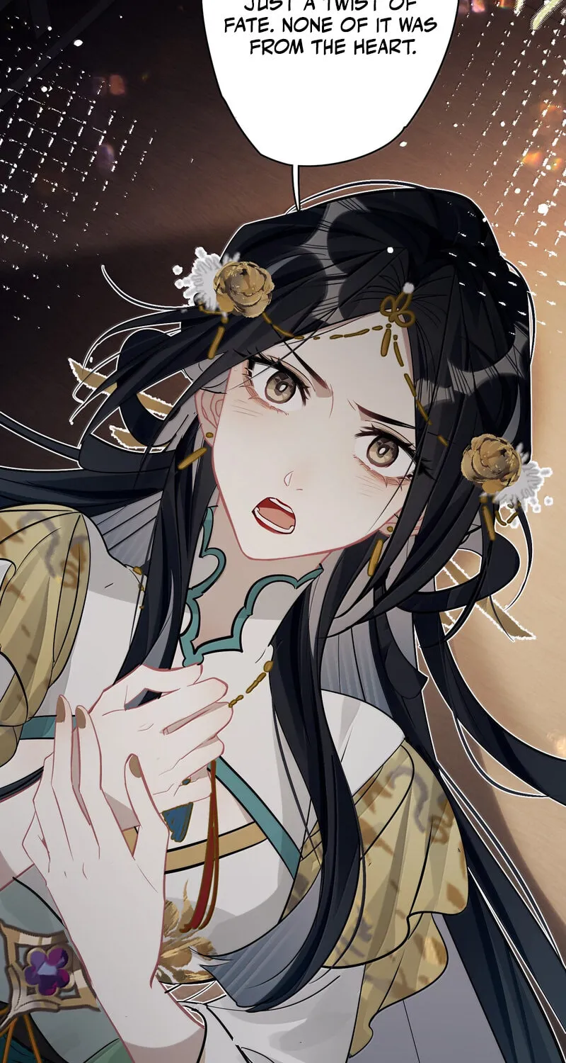 Twisting Tendrils Chapter 26 - page 43