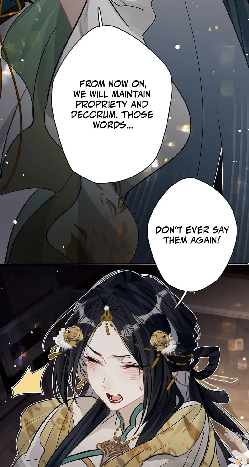 Twisting Tendrils Chapter 26 - page 44