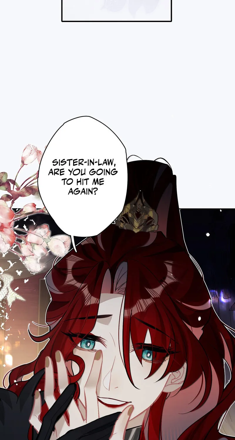 Twisting Tendrils Chapter 26 - page 46