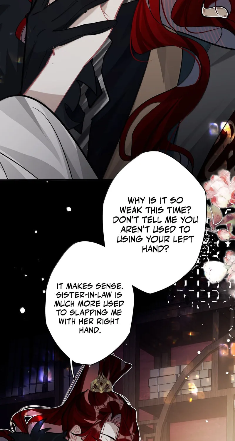 Twisting Tendrils Chapter 26 - page 47