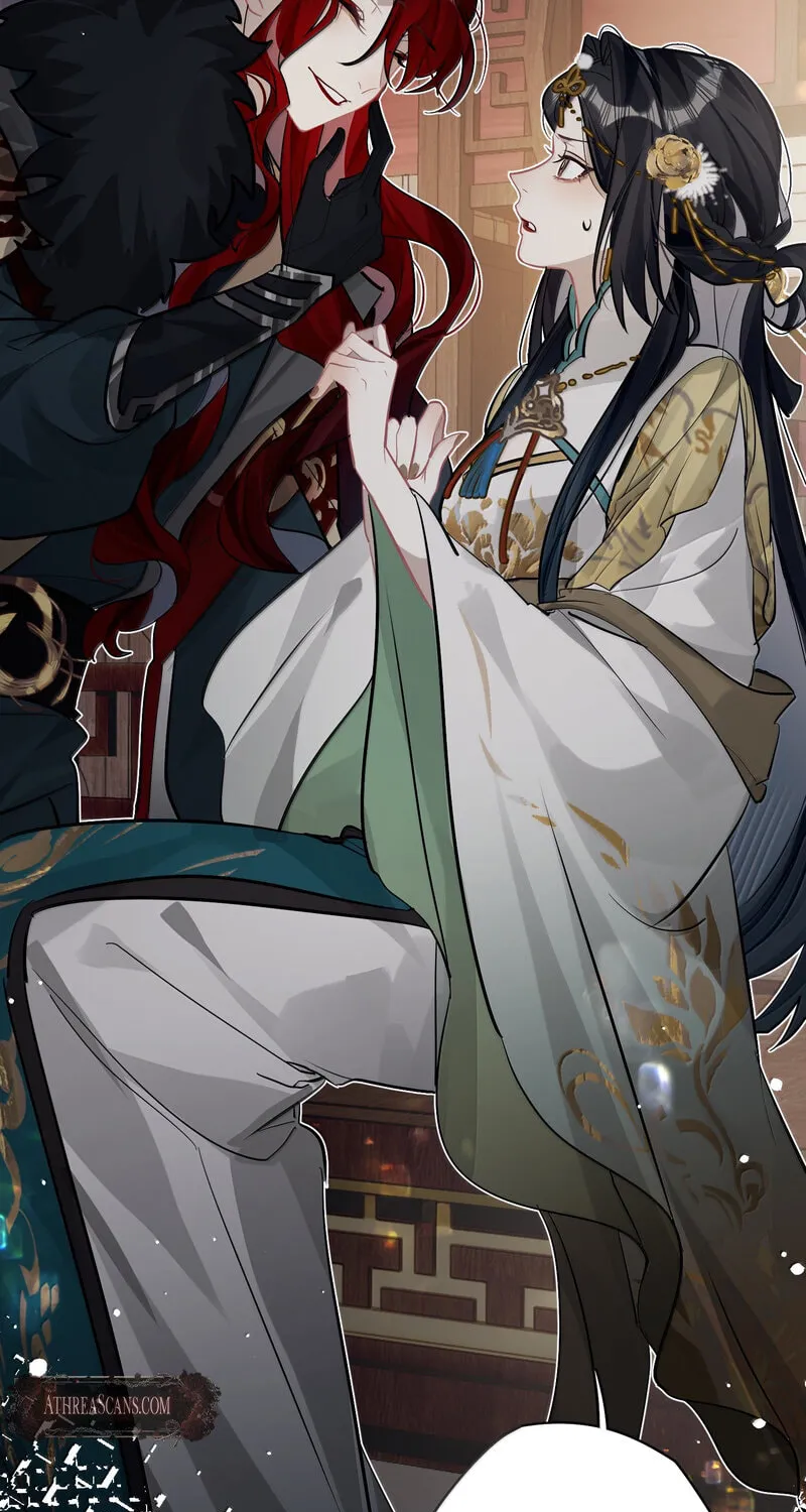 Twisting Tendrils Chapter 26 - page 48