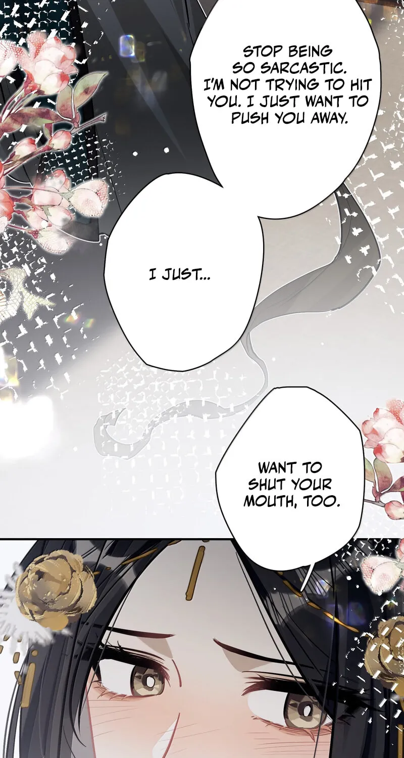 Twisting Tendrils Chapter 26 - page 49