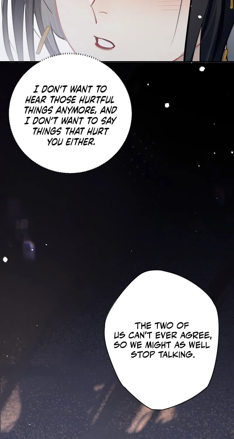 Twisting Tendrils Chapter 26 - page 50