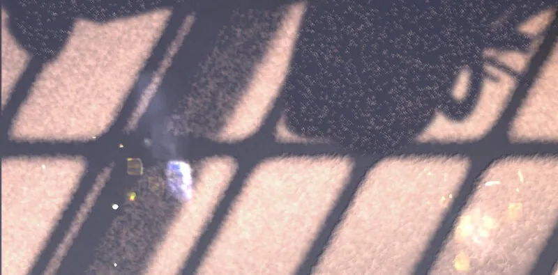 Twisting Tendrils Chapter 26 - page 51