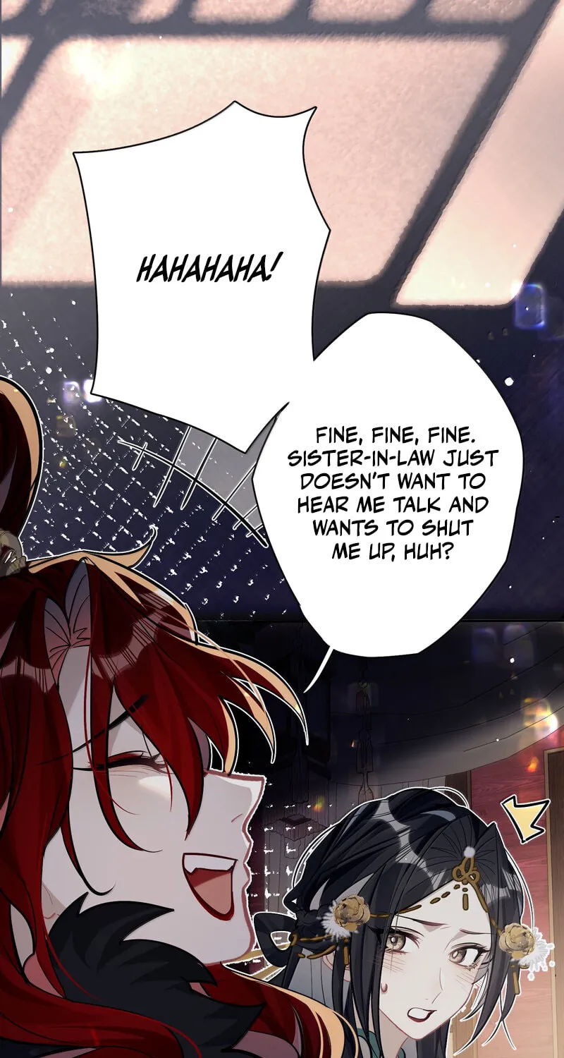 Twisting Tendrils Chapter 26 - page 52