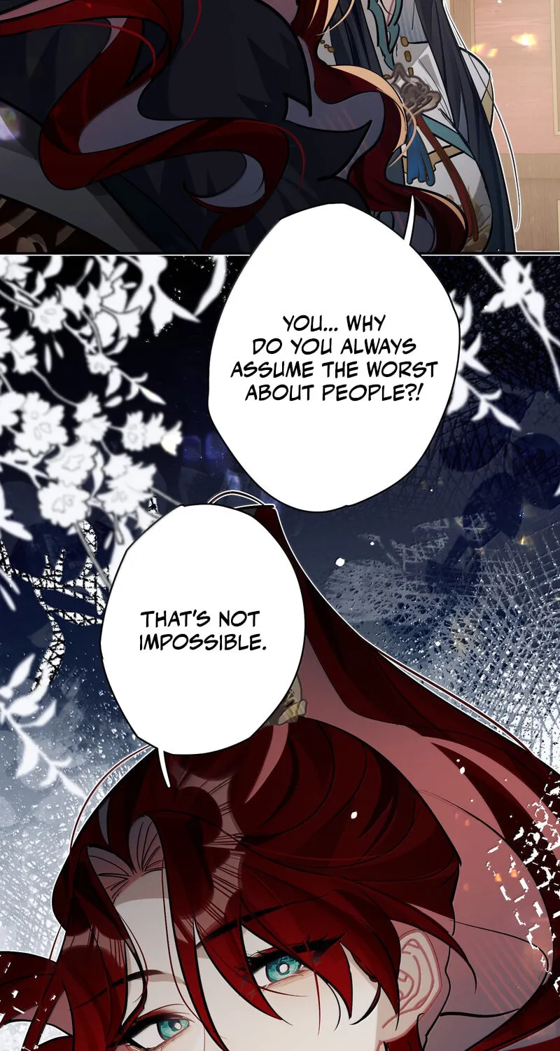 Twisting Tendrils Chapter 26 - page 53