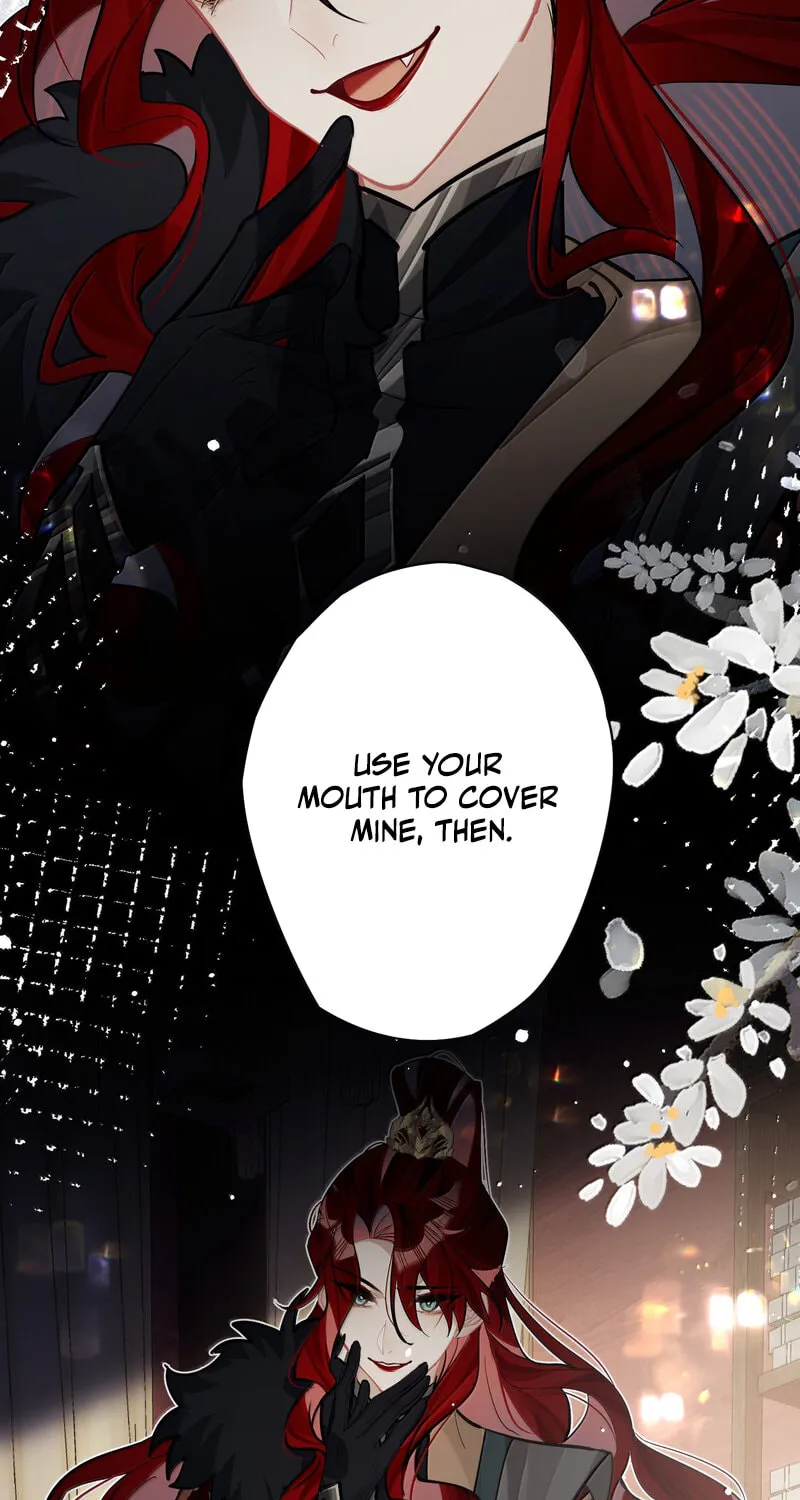 Twisting Tendrils Chapter 26 - page 54