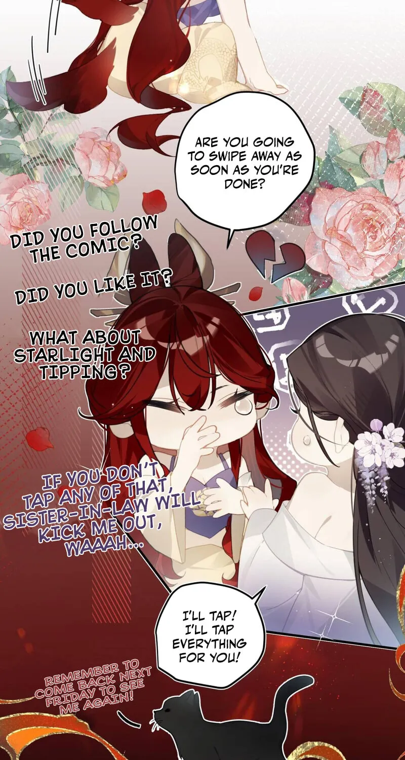 Twisting Tendrils Chapter 26 - page 57