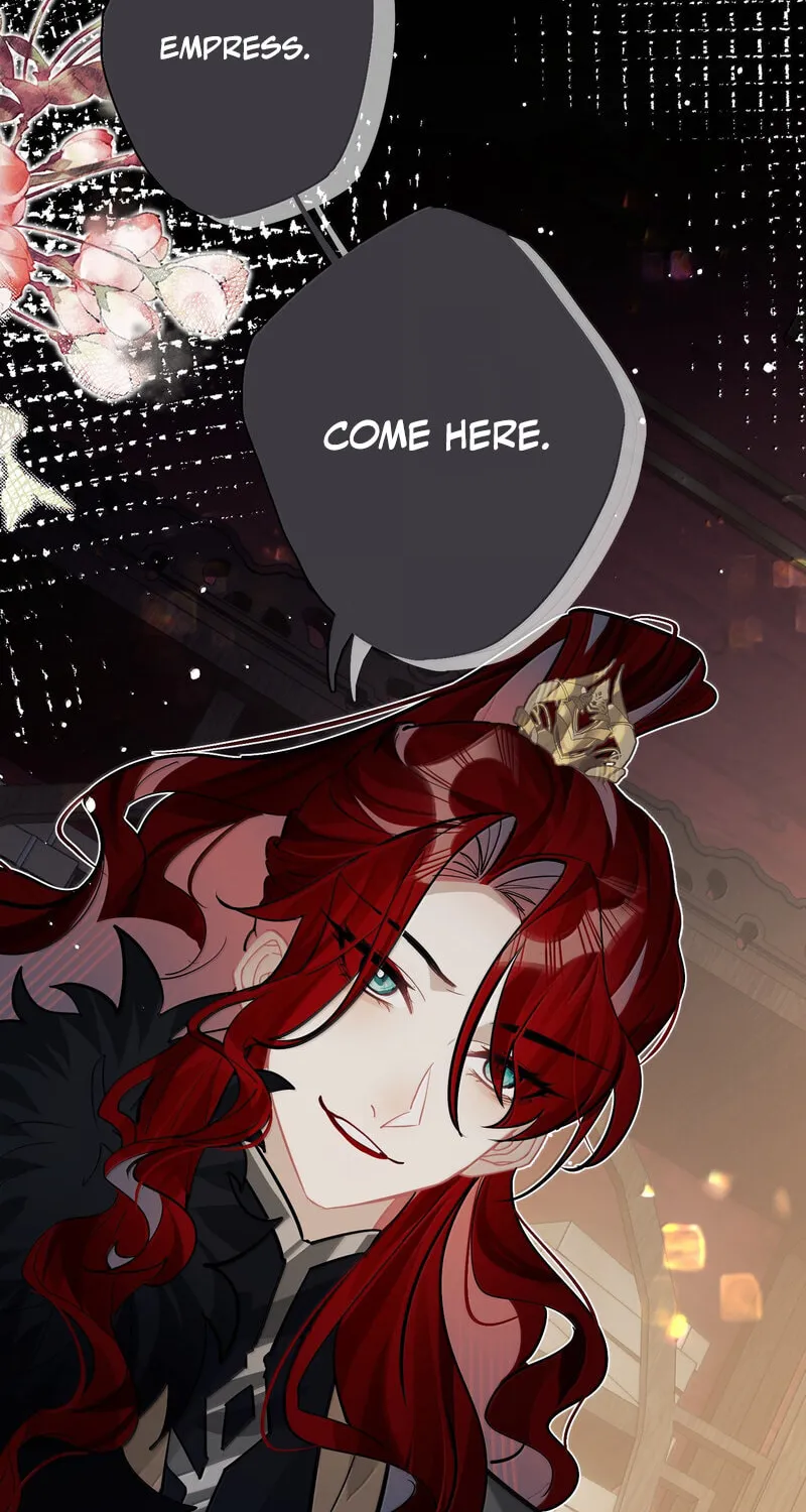 Twisting Tendrils Chapter 26 - page 6