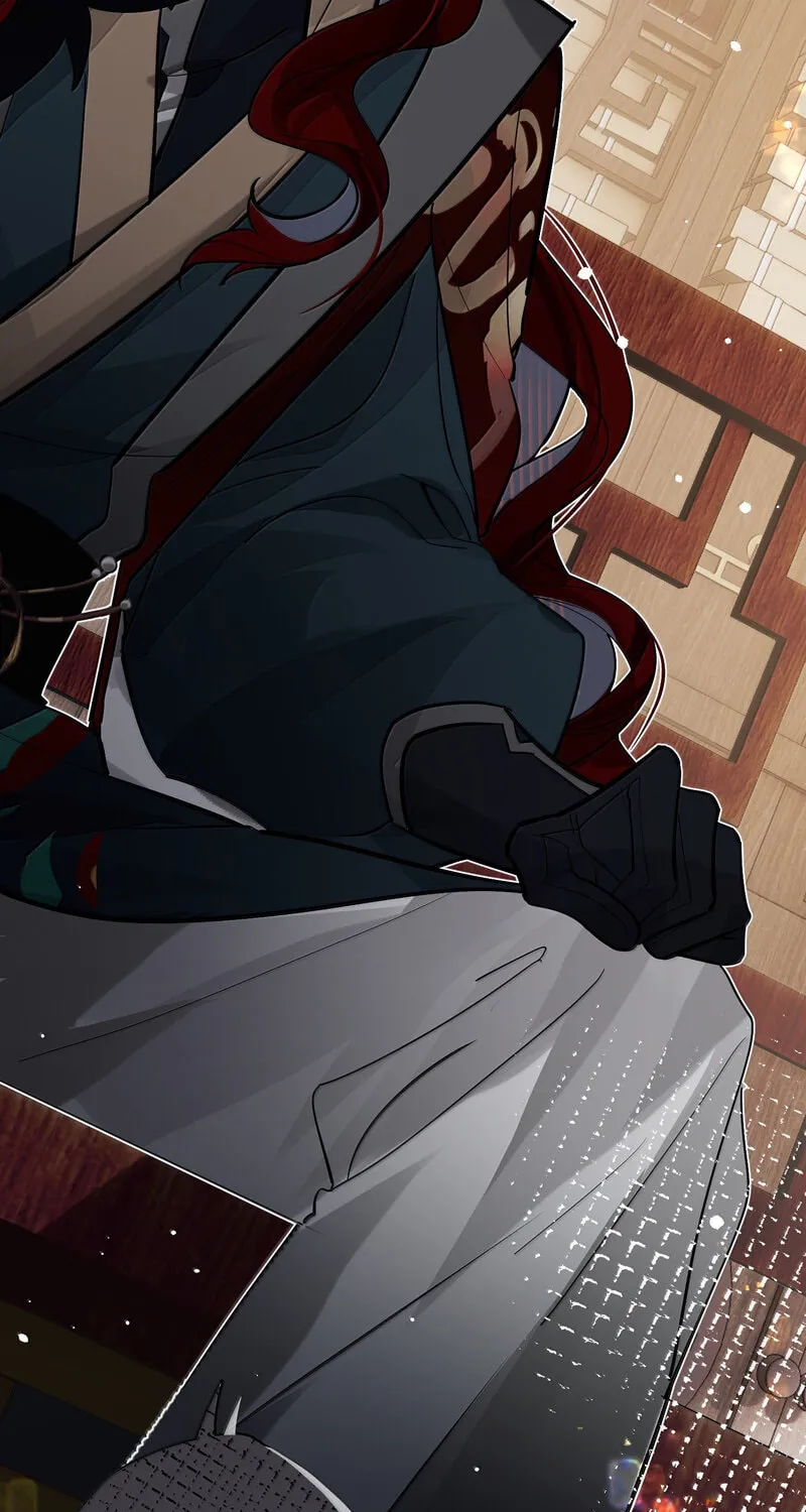 Twisting Tendrils Chapter 26 - page 7