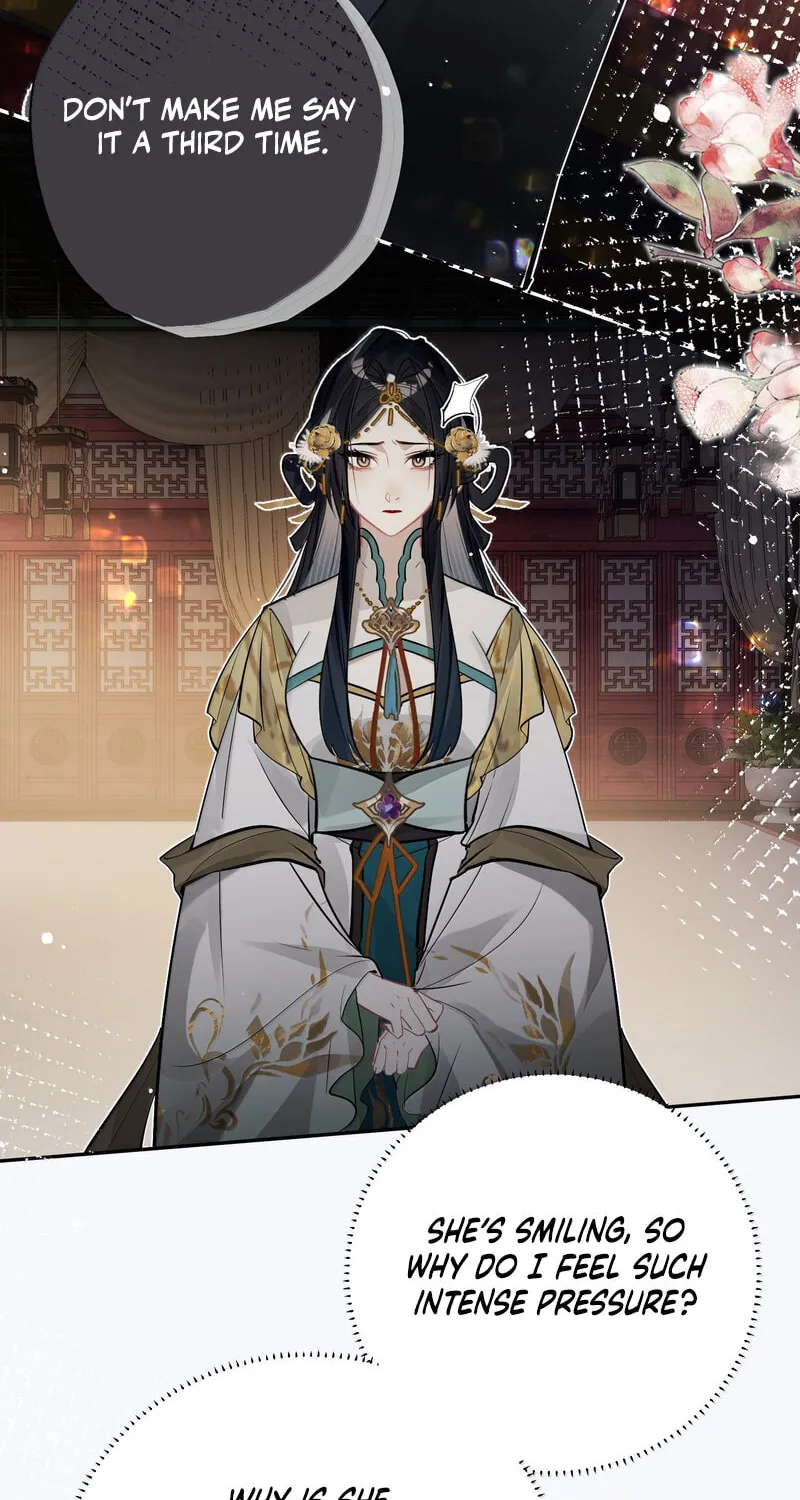 Twisting Tendrils Chapter 26 - page 8