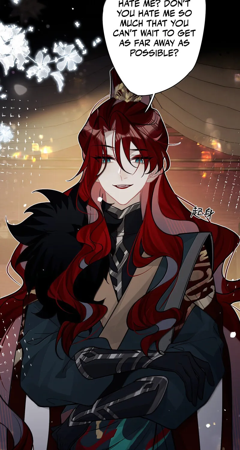 Twisting Tendrils Chapter 27 - page 10