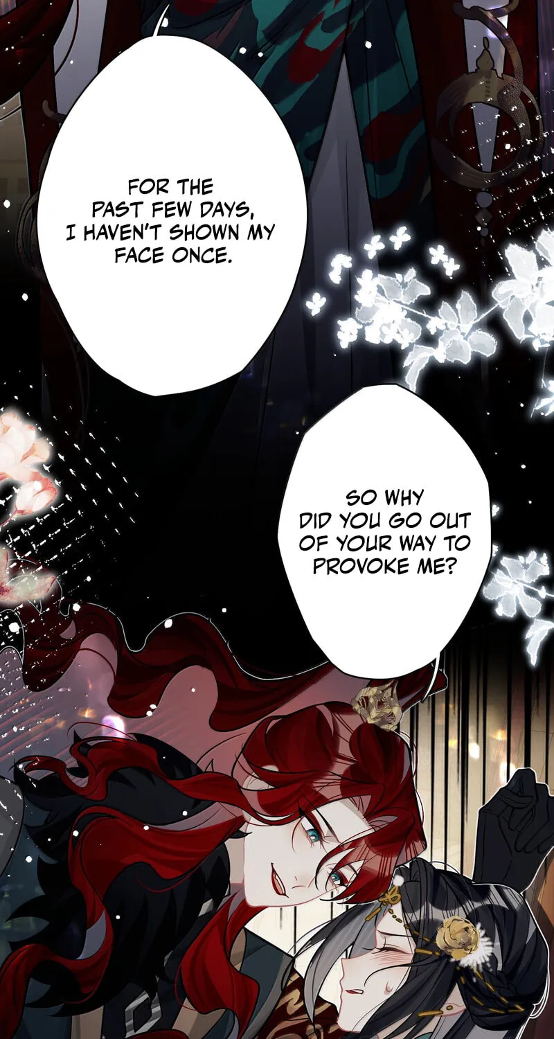 Twisting Tendrils Chapter 27 - page 11