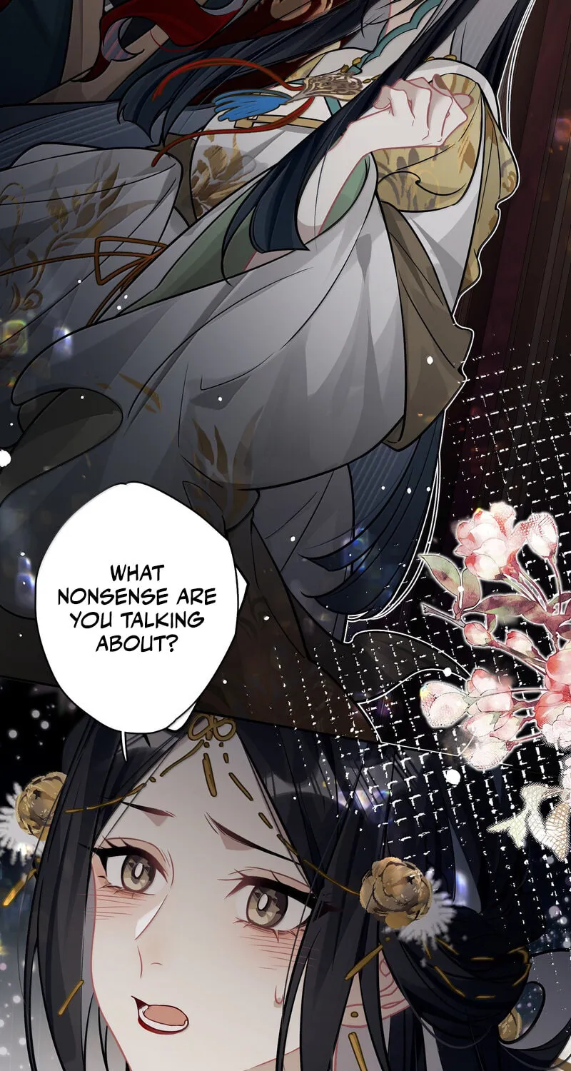 Twisting Tendrils Chapter 27 - page 12