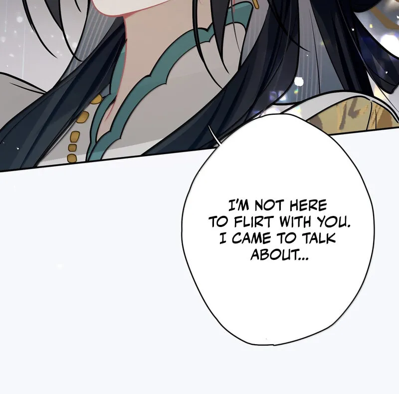 Twisting Tendrils Chapter 27 - page 13