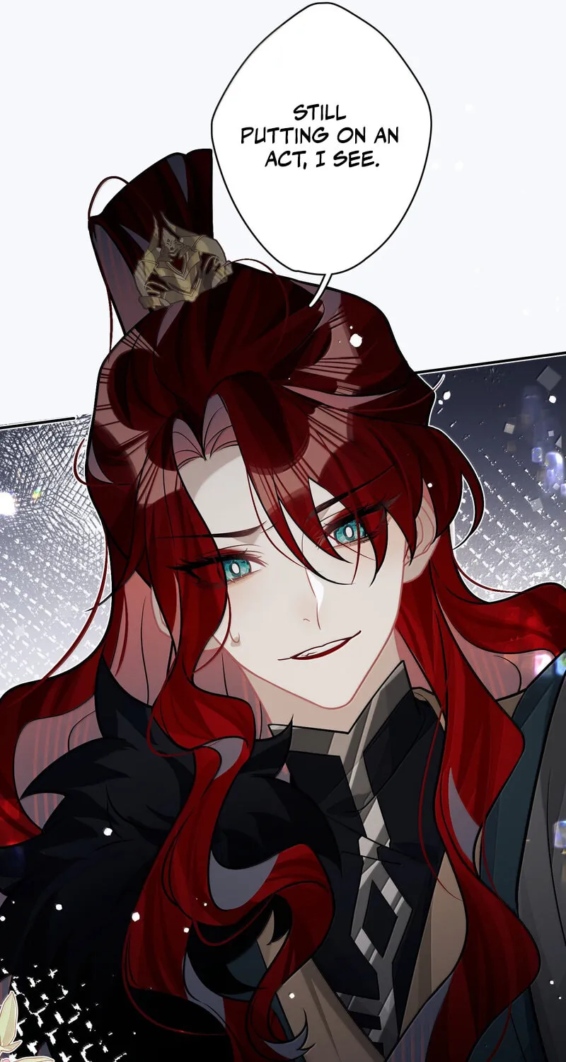 Twisting Tendrils Chapter 27 - page 14