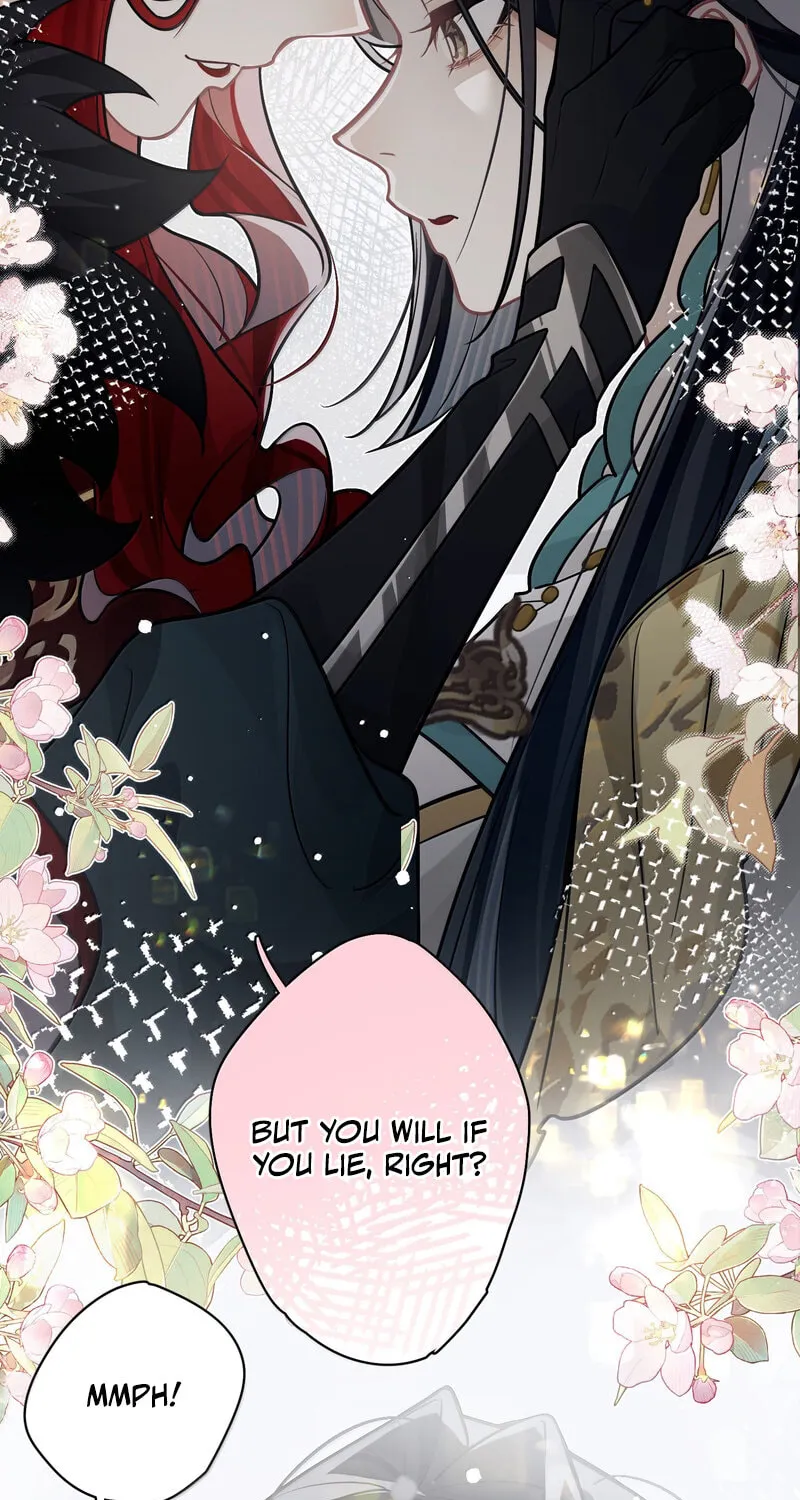 Twisting Tendrils Chapter 27 - page 16