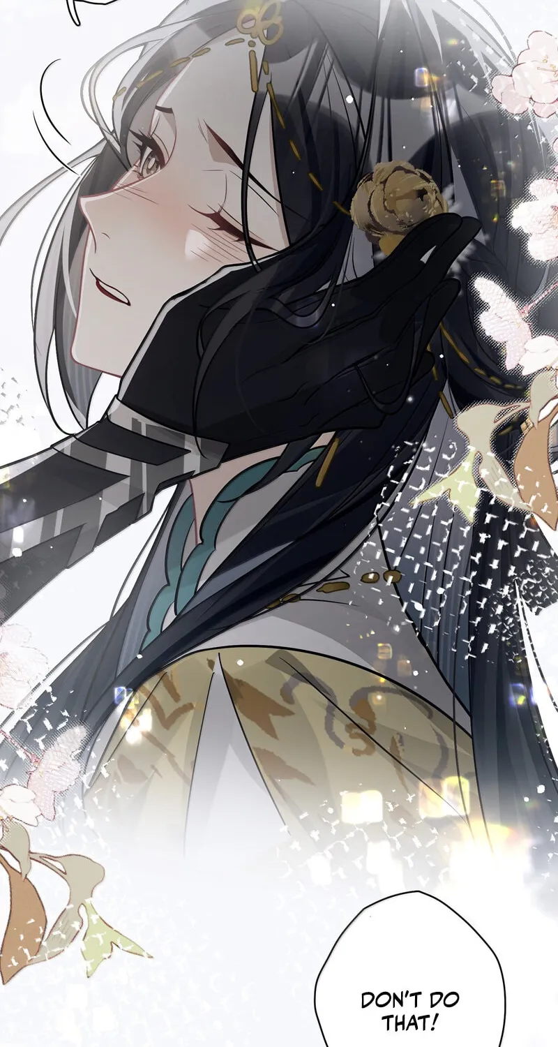 Twisting Tendrils Chapter 27 - page 17