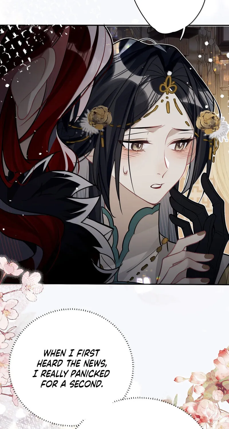 Twisting Tendrils Chapter 27 - page 18