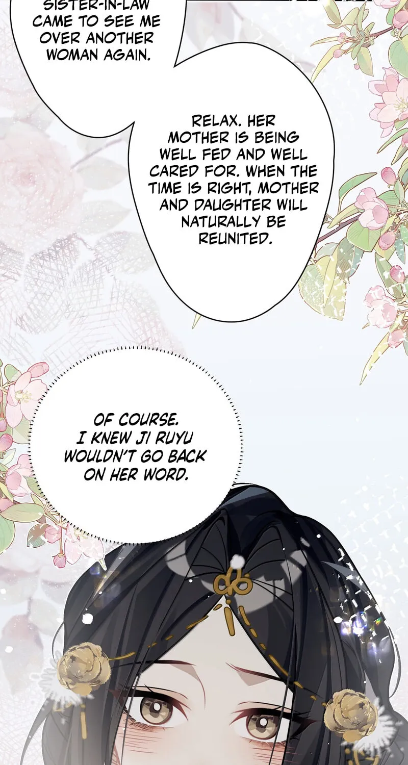 Twisting Tendrils Chapter 27 - page 21