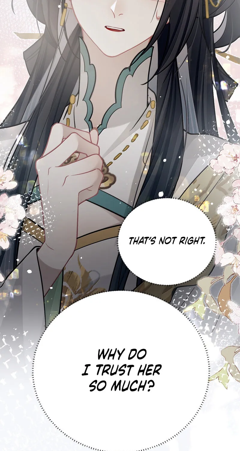 Twisting Tendrils Chapter 27 - page 22