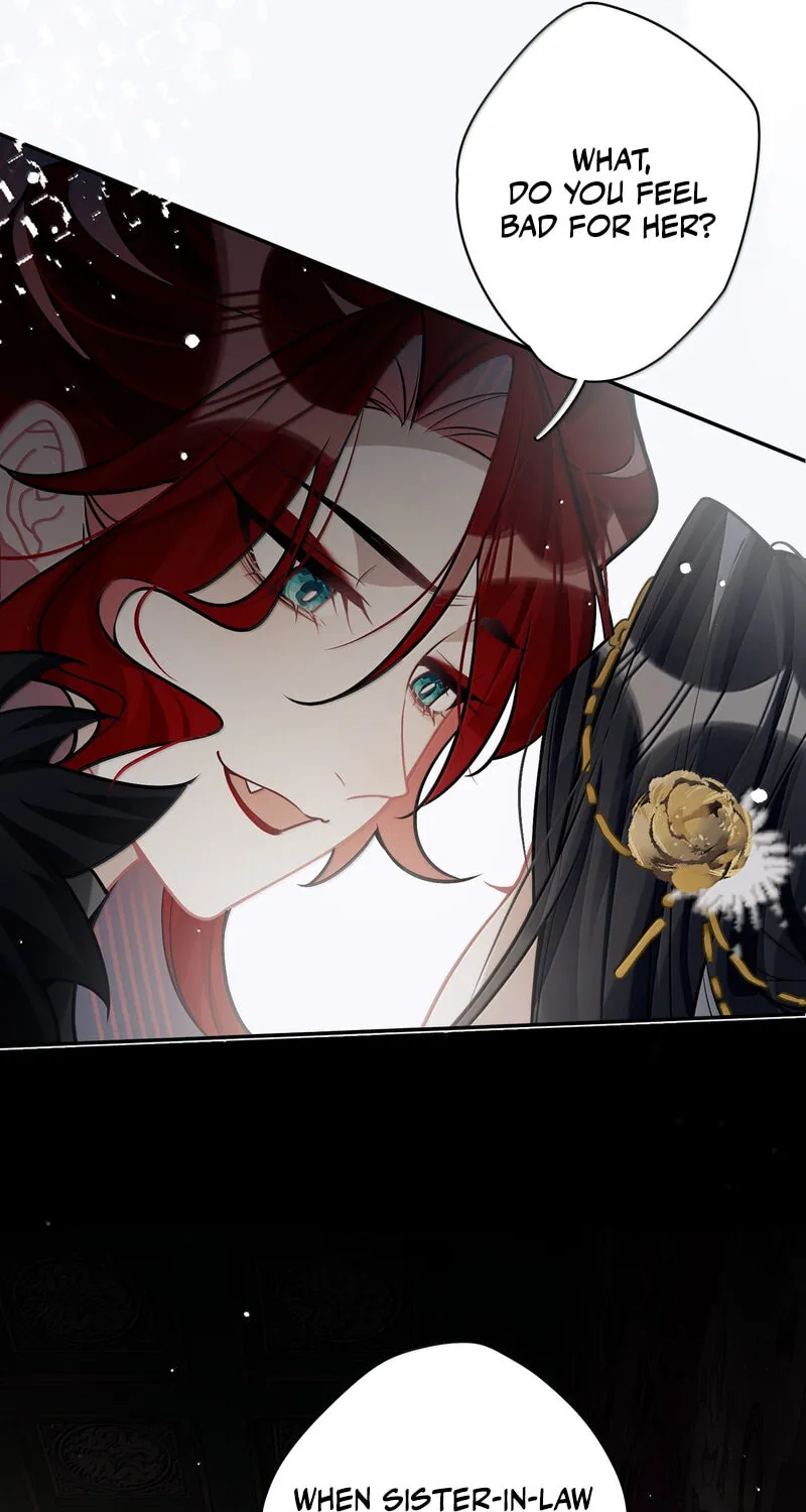 Twisting Tendrils Chapter 27 - page 24