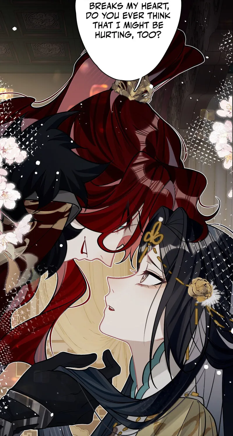 Twisting Tendrils Chapter 27 - page 25