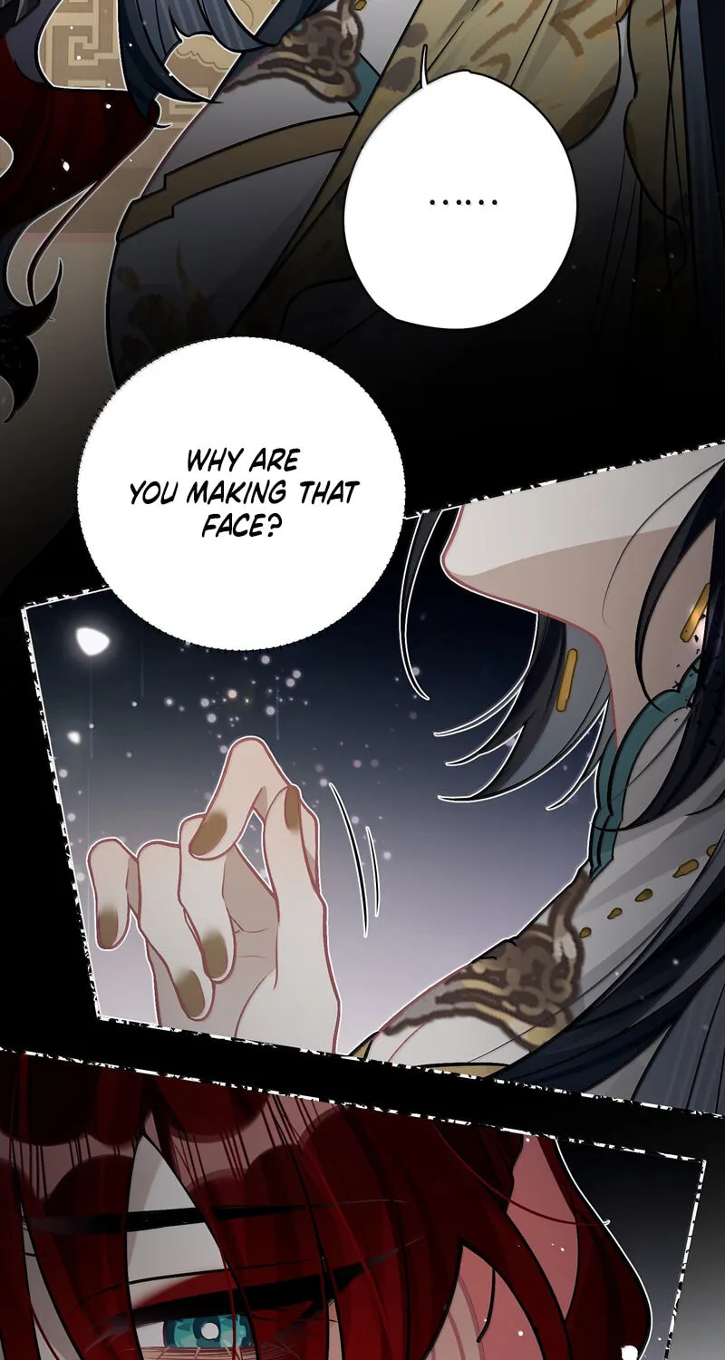 Twisting Tendrils Chapter 27 - page 26