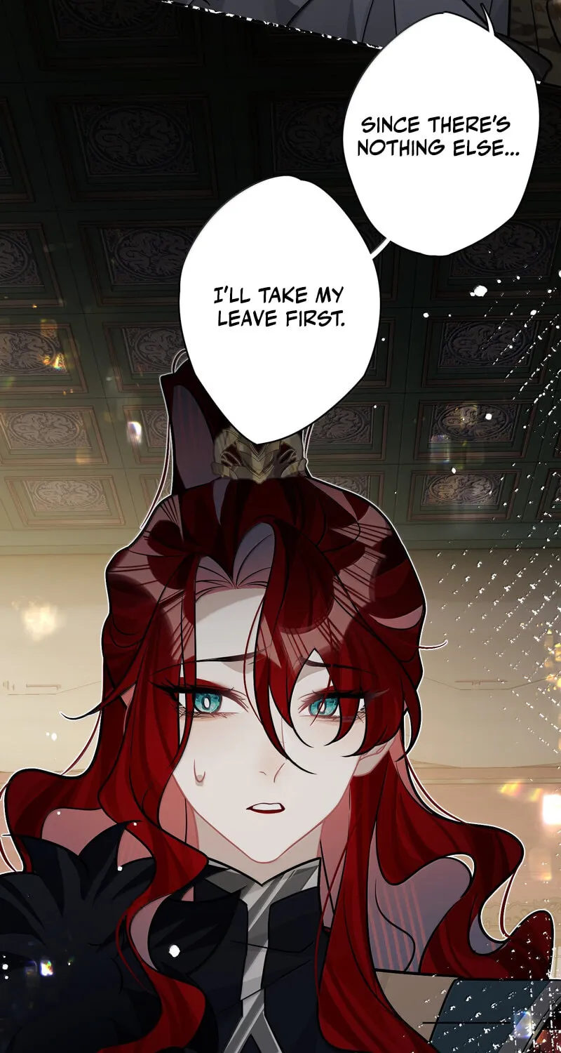 Twisting Tendrils Chapter 27 - page 30