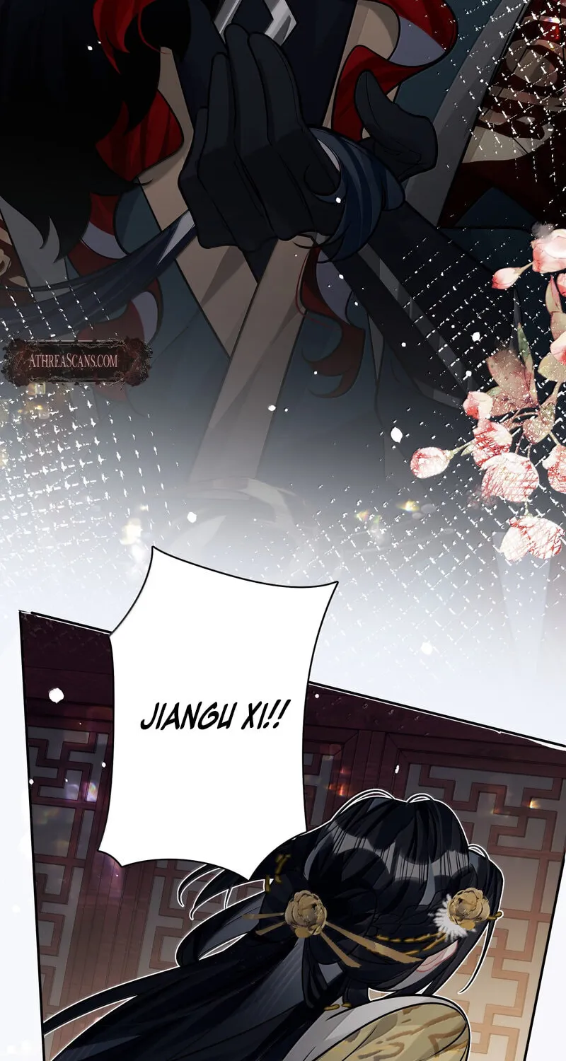 Twisting Tendrils Chapter 27 - page 31