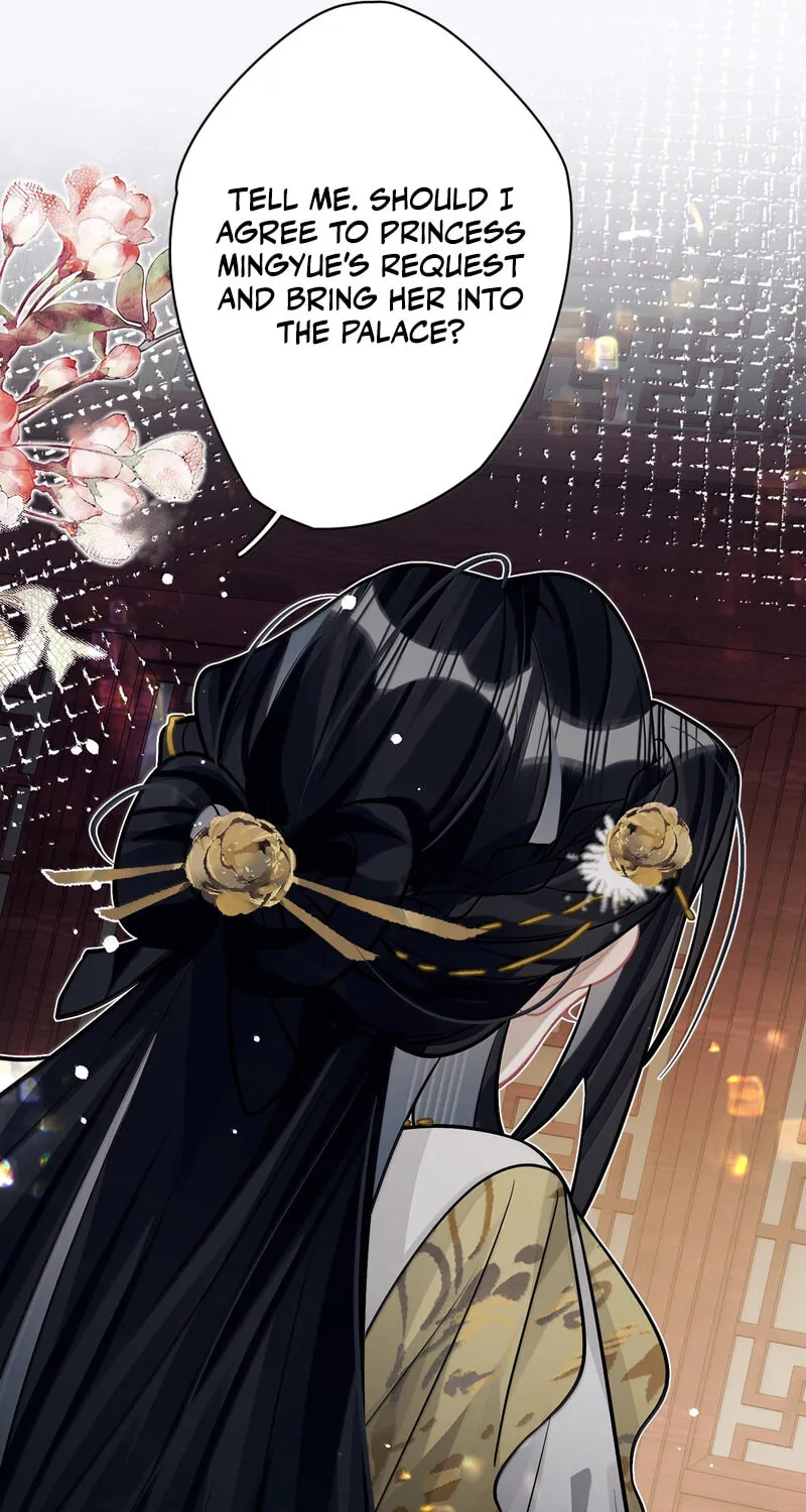 Twisting Tendrils Chapter 27 - page 33