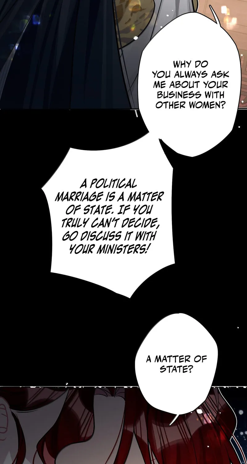 Twisting Tendrils Chapter 27 - page 34