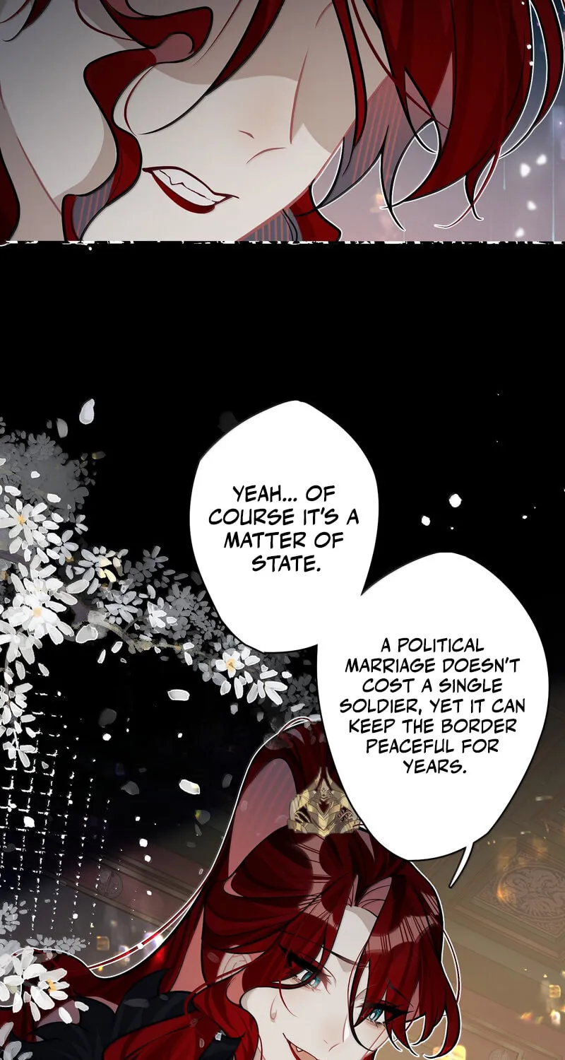 Twisting Tendrils Chapter 27 - page 35