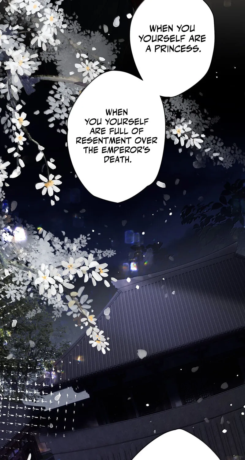 Twisting Tendrils Chapter 27 - page 39