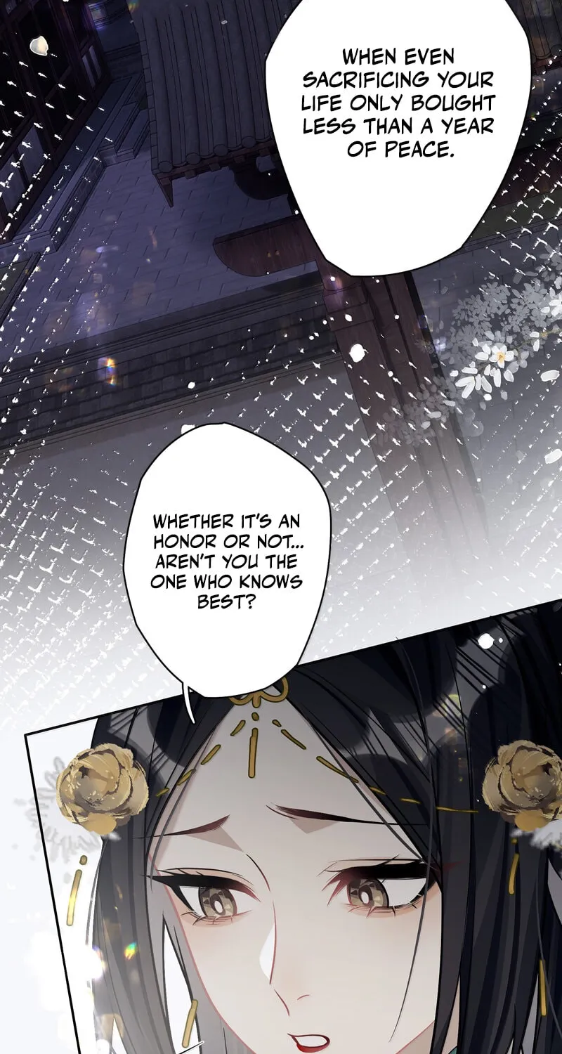 Twisting Tendrils Chapter 27 - page 40