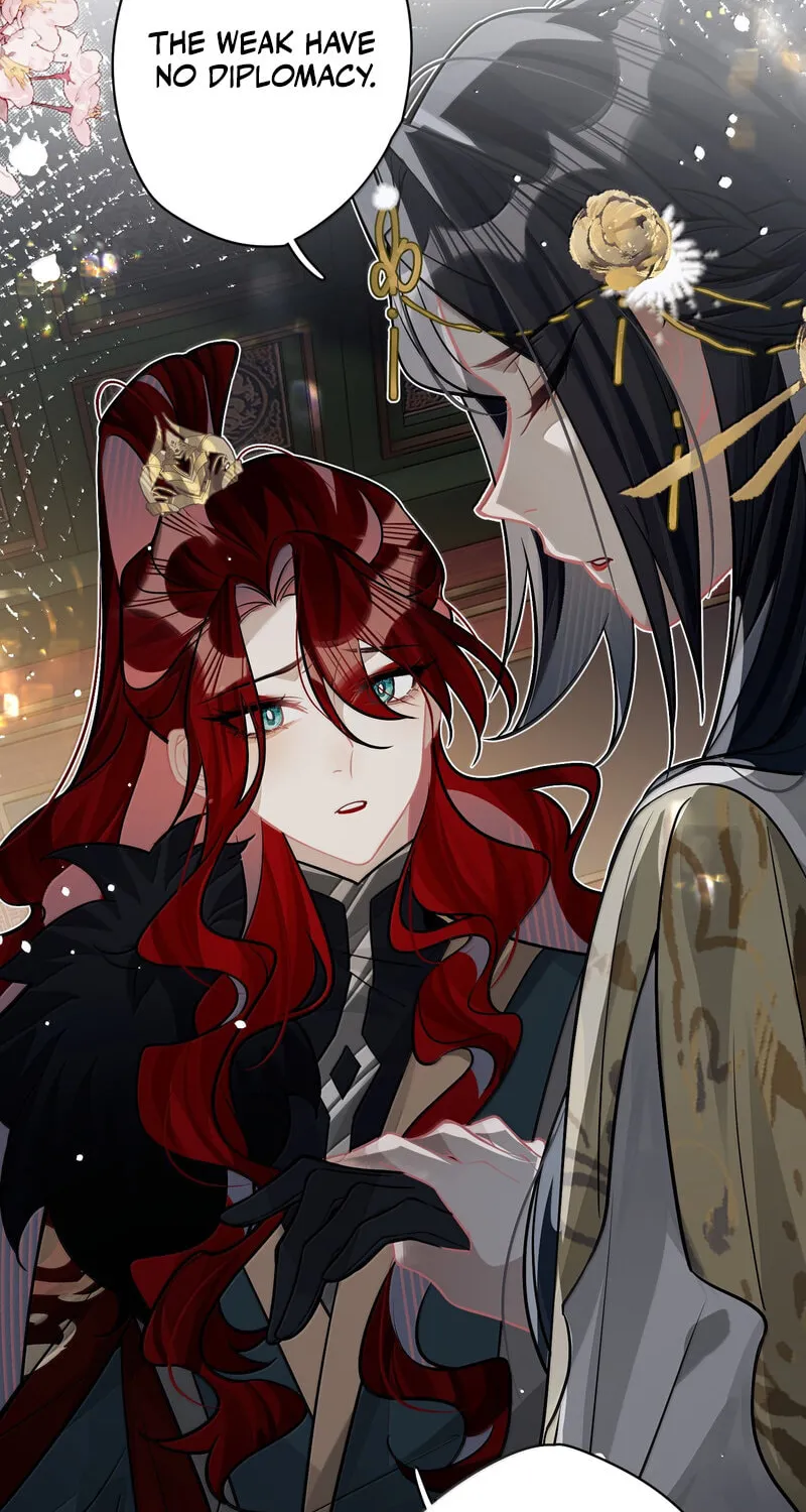 Twisting Tendrils Chapter 27 - page 43