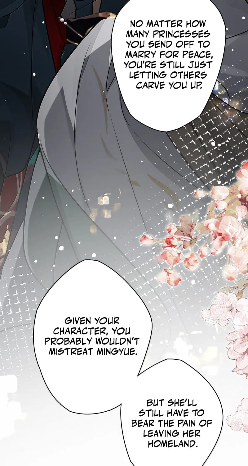 Twisting Tendrils Chapter 27 - page 44