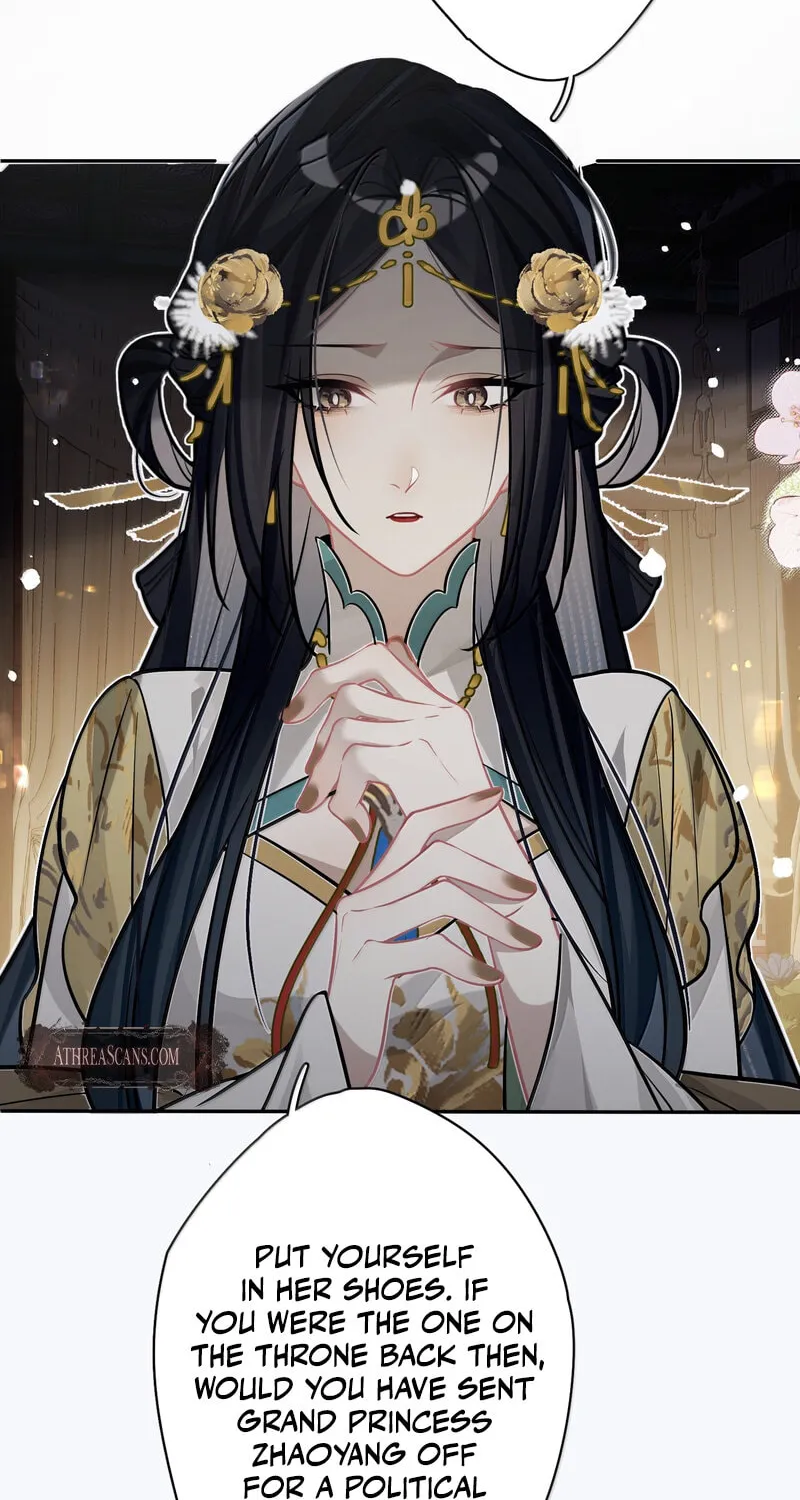 Twisting Tendrils Chapter 27 - page 45