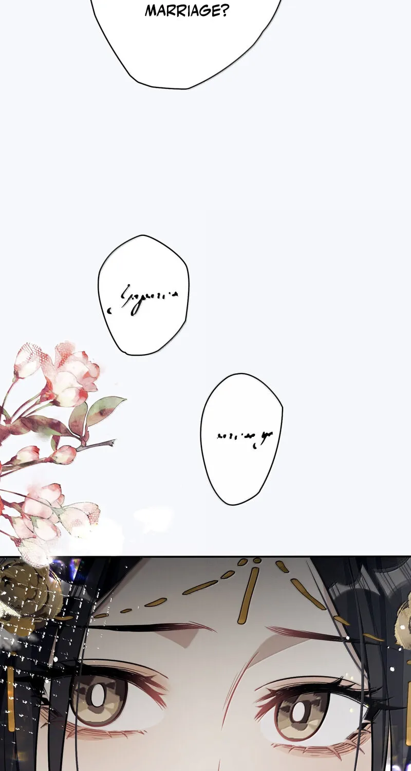 Twisting Tendrils Chapter 27 - page 46