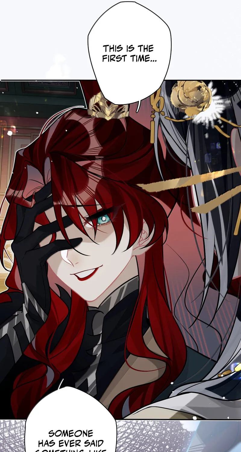 Twisting Tendrils Chapter 27 - page 48