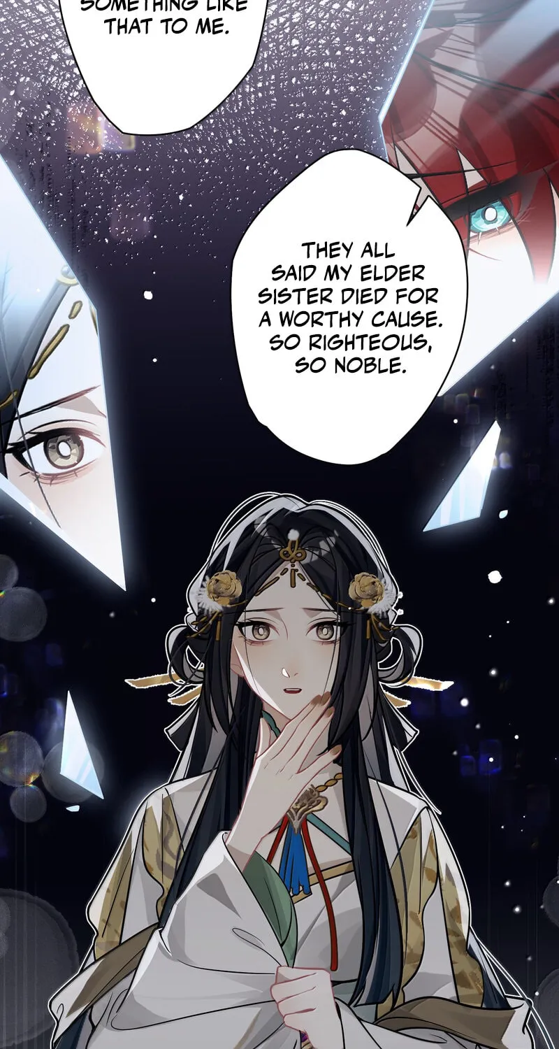 Twisting Tendrils Chapter 27 - page 49