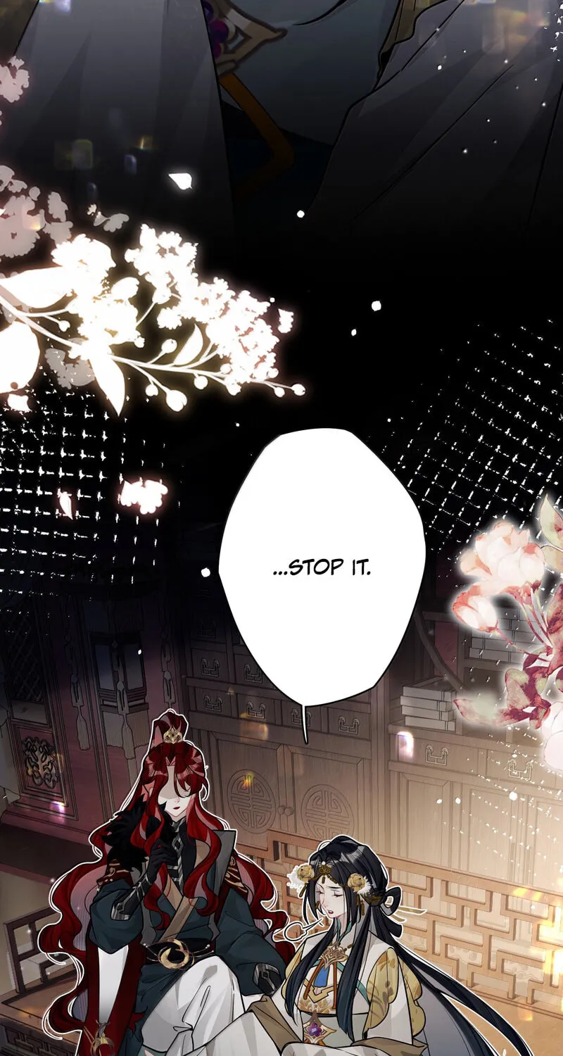 Twisting Tendrils Chapter 27 - page 5