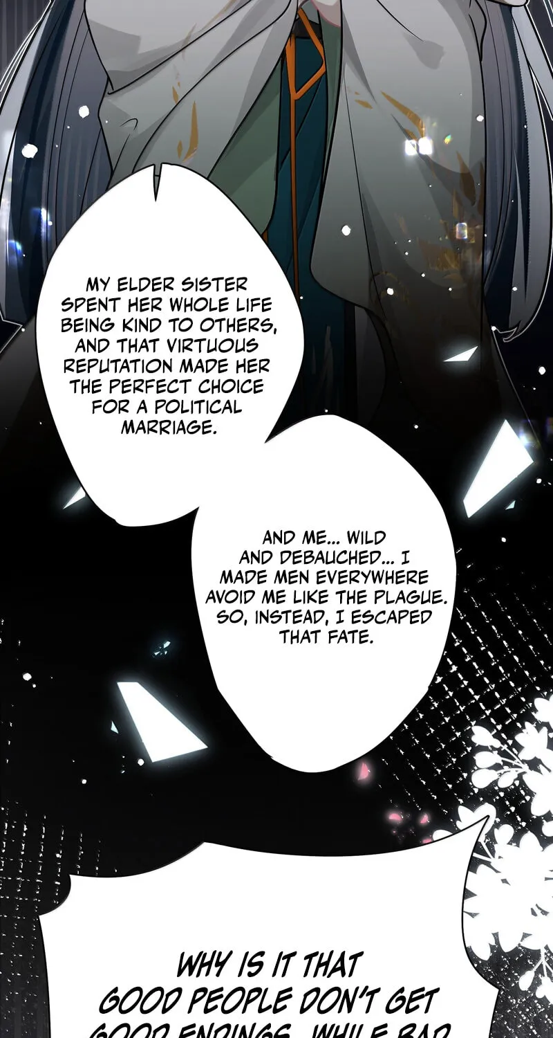 Twisting Tendrils Chapter 27 - page 50