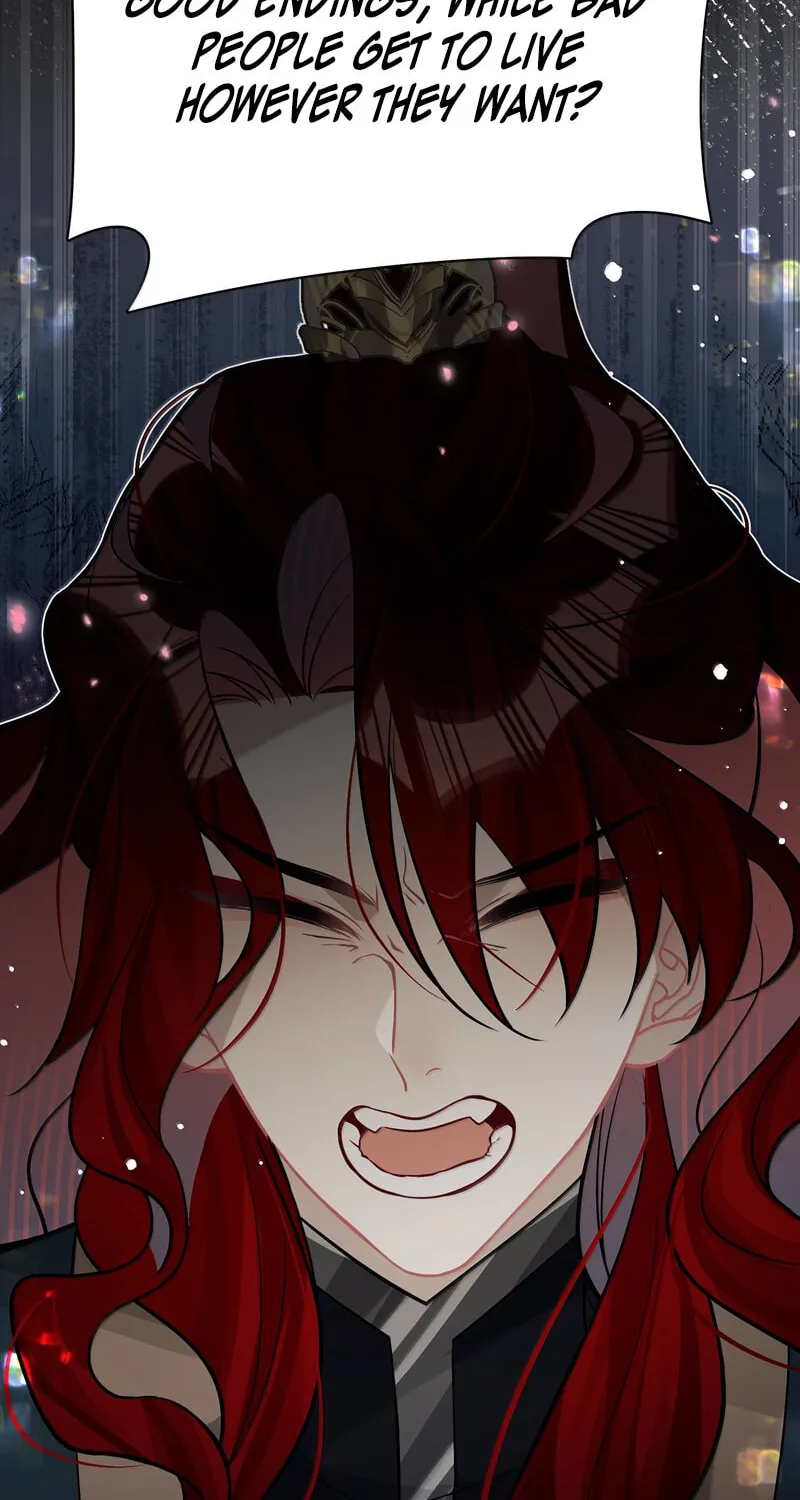 Twisting Tendrils Chapter 27 - page 51