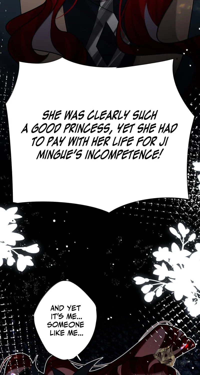 Twisting Tendrils Chapter 27 - page 52